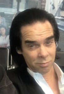 Create meme: malcolm, nick cave, nick cave and the bad seeds