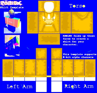 Create Meme Roblox Roblox Shirt Template Yellow Template Roblox Pictures Meme Arsenal Com - cool yellow roblox character