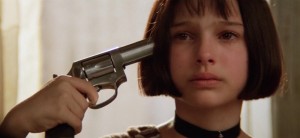 Create meme: leon mathilda, Leon 1994, leon 1994