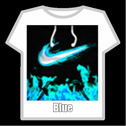 Roblox store nike shirt