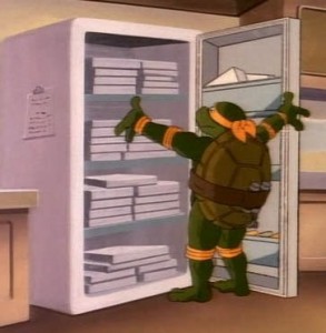 Create meme: teenage mutant ninja turtles 1987, teenage mutant ninja turtles season 1