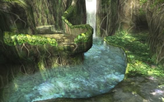 Create meme: sacred grove, games from the legend of zelda series, the legend of zelda twilight princess hd