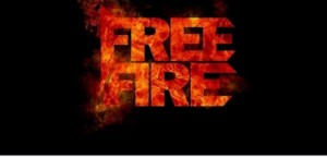 Create meme: black free fire logo, free fire stream, the inscription fries fire