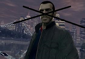 Create meme: gta 4 niko bellic, gta , grand theft auto 