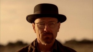 Create meme: Heisenberg