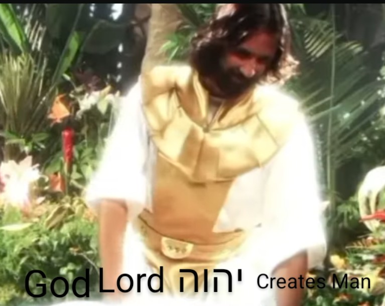 Create meme: Jesus christ is god, Jesus is god, Was Jesus God