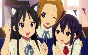 Create meme: anime cheeks, anime photo of three friends, pictures anime 3 best friends