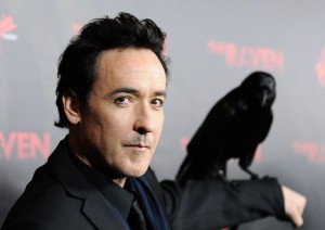 Create meme: Cusack, Cusack John photo 2012, John Cusack the Raven