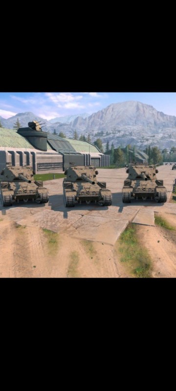 Create meme: world of tanks, arma 3 leopard 2a4, tanks