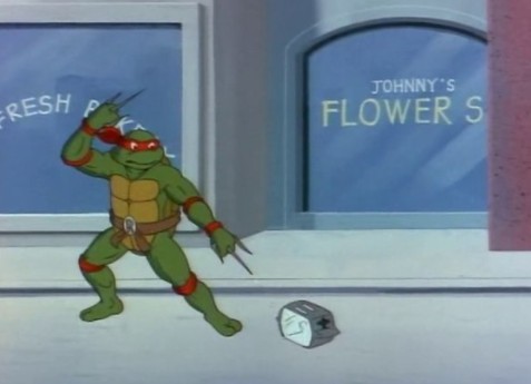 Create meme: old ninja turtles, teenage mutant ninja turtles, the mutant ninja turtles 