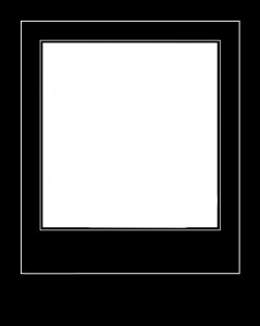 Create meme: frame MEM, black frame for meme, frame rectangular