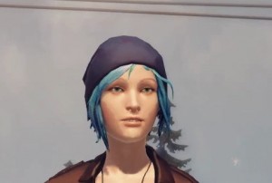 Создать мем: life is strange на андроид, Life Is Strange: Before the Storm, chloe price nathan