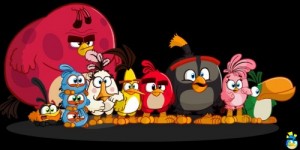 Создать мем: злые птички, angry birds, злые птицы