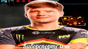 Создать мем: s 1 mple, недовольный s1mple, cs go navi