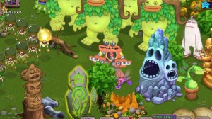 Создать мем: my singing monster, my singing monsters герои, монстры my singing monsters