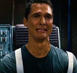 Create meme: interstellar, interstellar Cooper