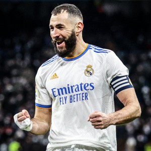 Create meme: Benzema, Karim Benzema