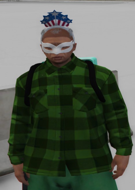 Create meme: boy , skin ID of samp grove Street, omyst skin samp