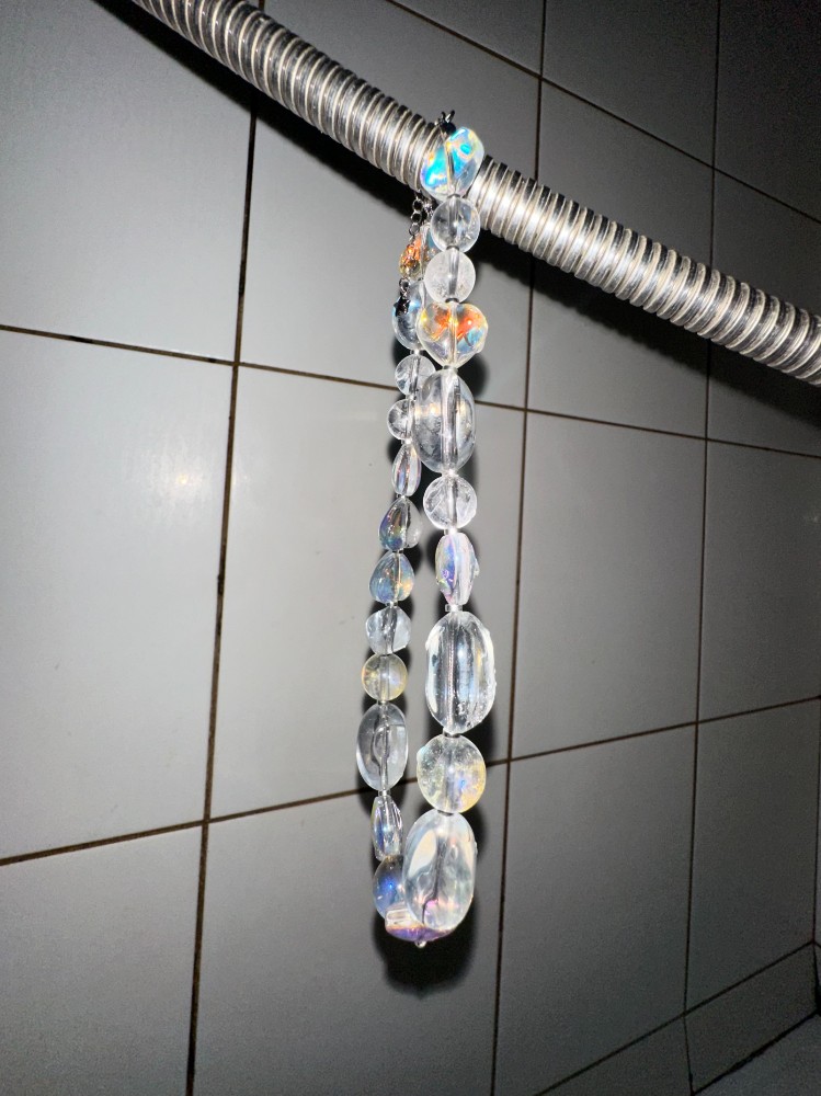 Create meme: chandelier pendants, jewelry made of Czech glass, glass pendants for chandeliers