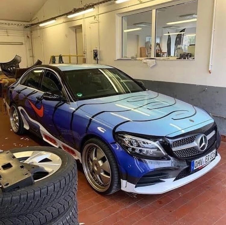 Create meme: mercedes-benz, mercedes , mercedes benz c 63 s