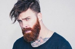 Создать мем: beard style, модная борода, бородатые мужчины