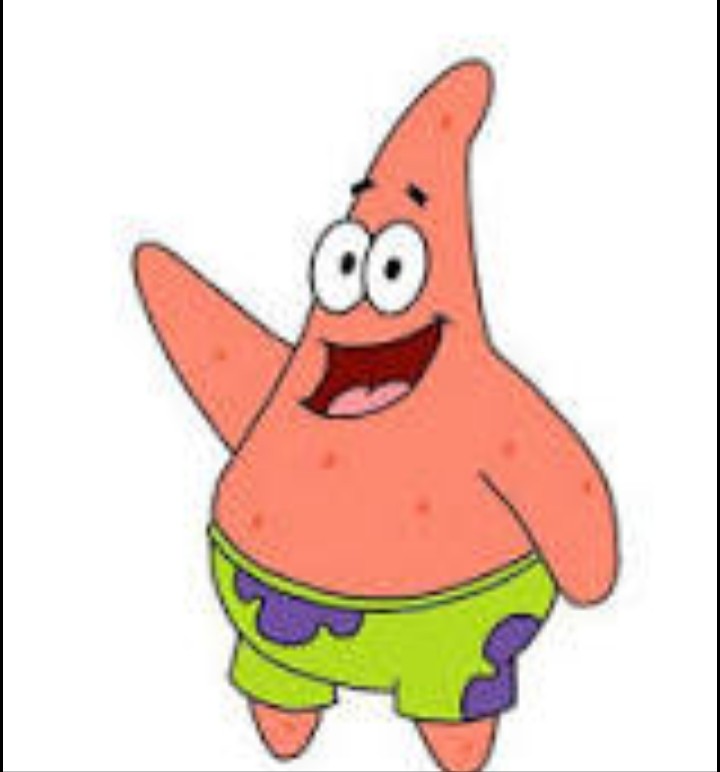 Create meme: Patrick from spongebob, spongebob and Patrick , Patrick star 