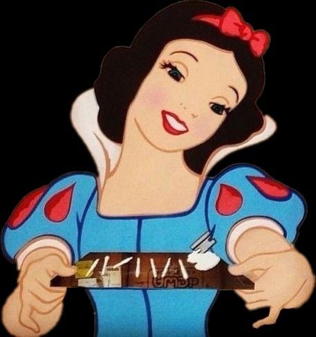 Create meme: disney snow white, snow white princess, Walt Disney characters princesses