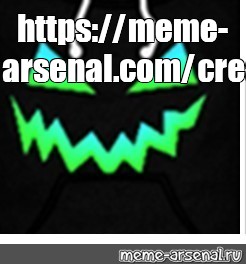 Create meme: null