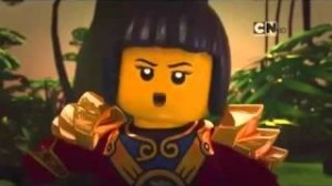 Создать мем: ninjago nya, ninjago masters of spinjitzu, lego ninjago