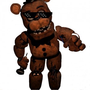 Golden Freddy Create Meme Meme Arsenal Com - ignited freddy roblox