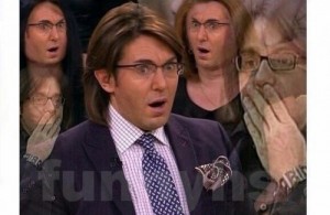 Create meme: Andrey Malakhov, meme Malakhov, Malakhov