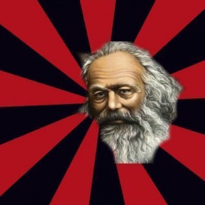 Create meme: karl marx, I'm so socialist