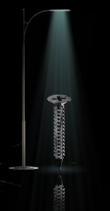 Создать мем: светильник напольный, подвесной светильник, светильник подвесной f008-11-n