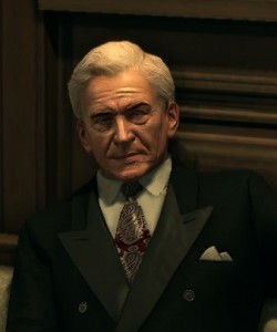 Create meme: mafia 2 Leo Galante, Leo Galante mafia, Leo Galante mafia 3