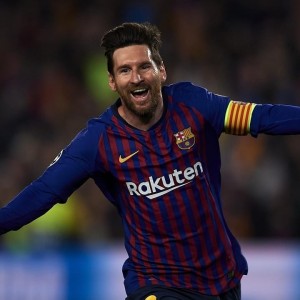 Create meme: Messi 2019, messi, Leo Messi 2019