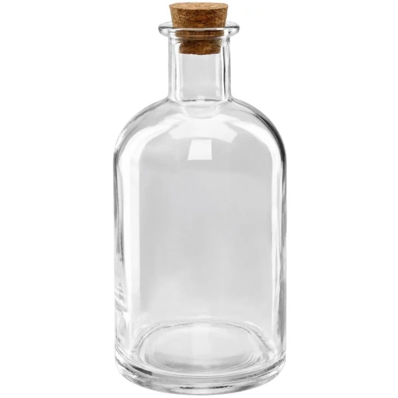 Create meme: bottle glass , bottle , glass bottle with stopper