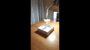 Create meme: table lamp