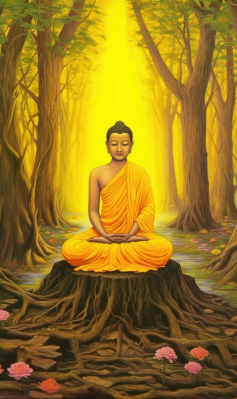 Create meme: Shakyamuni Buddha, gautama shakyamuni buddha, Siddhartha Gautama Shakyamuni