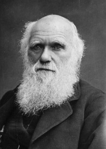 Create meme: Charles Darwin English naturalist, Charles Robert Darwin, darwin