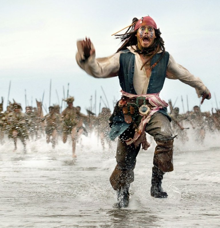 Create meme: pirates of the Caribbean pirates, Jack Sparrow pirates of the Caribbean , pirates of the Caribbean 