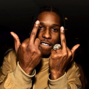 Create meme: t i, rocky 5, asap mob