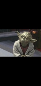 Create meme: funny Yoda, Yoda funny, iodine