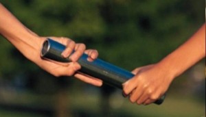 Create meme: the baton, relay, the transfer of the baton