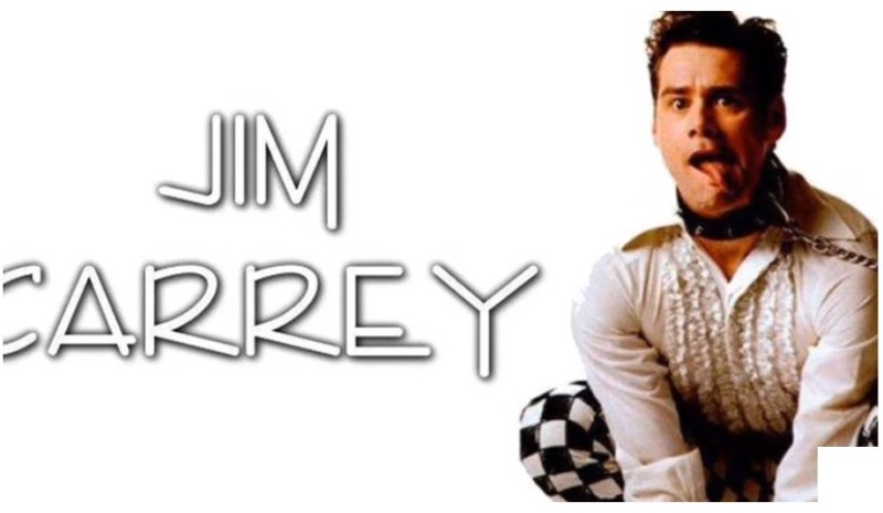 Create meme: jim carrey wallpaper, Jim Carrey , a frame from the movie