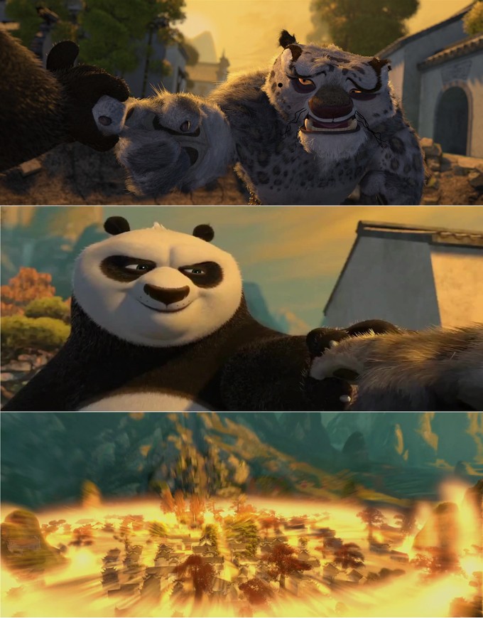 Create Comics Meme Kung Fu Panda 2 Kung Fu Panda Meme Kung Fu Panda Comics Meme Arsenal Com