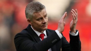 Create meme: OLE Gunnar solskjaer, OLE Gunnar solskjaer, head coach