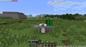 Create meme: minecraft survival, minecraft