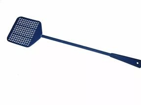 Create meme: fly swatter, fly swatter, Dolpo