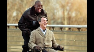 Создать мем: побег из шоушенка, the intouchables, неприкасаемые 2011