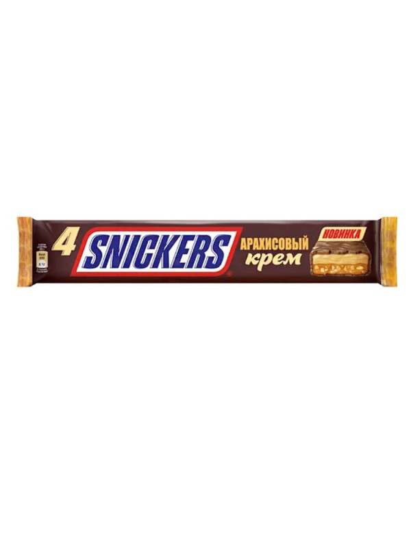 Create meme: snickers peanut butter cream, snickers chocolate bar peanut butter cream 73g, peanut cream snickers